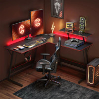 fezibo höhenverstellbarer schreibtisch