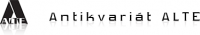 Antikvariát ALTE Aleš Tejkl