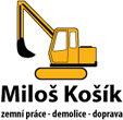 Miloš Košík