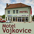 Motel Vojkovice