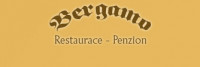 BERGAMO Restaurant Penzion