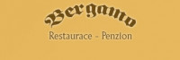 BERGAMO Restaurant Penzion