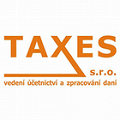  Taxes, s.r.o. – vedení účetnictví a zpracování daní