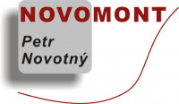 Petr Novotný - NOVOMONT
