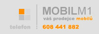 Mobil M1