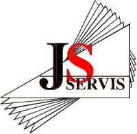 Jiří Smaha - JS Servis