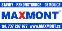 MAXMONT BRNO s.r.o.