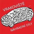 VRAKOVIŠTĚ - NÁHRADNÍ DÍLY KLR