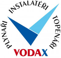 Vodax – instalatéři, plynaři, topenáři Praha