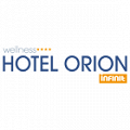 Wellness hotel Orion