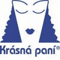 Krásná paní