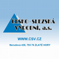 Česko - slezská výrobní, a.s.