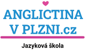 ANGLIČTINA V PLZNI.cz – výuka angličtiny a dalšího vzdělávání