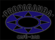 Café - Bar Propaganda