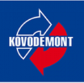 KOVODEMONT CZECH, a.s.