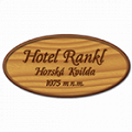 Josef Kadlec - Hotel Rankl