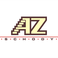 Schody AZ