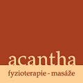 Acantha - fyzioterapie, masáže