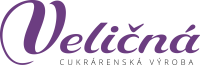 Cukrárenská výroba Veličná