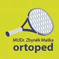 MUDr. Zbyněk Maška - ortoped