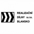 REALIZAČNÍ DÍLNY Blansko, spol. s r.o.