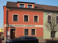 Pension Harmonie