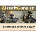 AirsoftGuns.cz