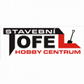 STAVEBNÍ HOBBY CENTRUM TOFEL