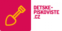 Detske-piskoviste.cz – výroba a predaj