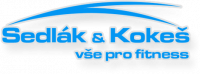 Sedlák & Kokeš – vše pro fitness
