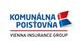 KOMUNÁLNA poisťovňa, a.s.