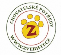 Jitka Bezděková – chovatelské potřeby Zverifit