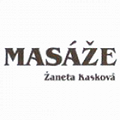 Masáže - Žaneta Kasková