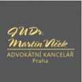 JUDr. Martin Vlček, CSc.