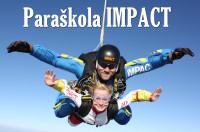 Paraškola – IMPACT