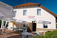 Restaurant – penzion Oliver