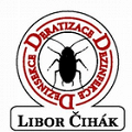 Libor Čihák – Deratizace, Dezinsekce, Dezinfekce