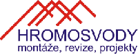 Hromosvody - Zlín