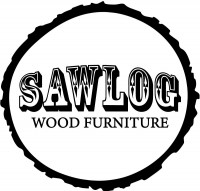 SAWLOG – Westernový nábytek