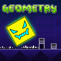 Geometry Dash