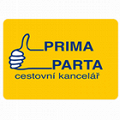 PRIMA PARTA - cestovní kancelář