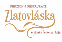 Penzion s restaurací Zlatovláska Červená Lhota