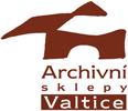 Penzion Archivní sklepy Valtice