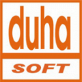 Dušan Homolka - Duha soft