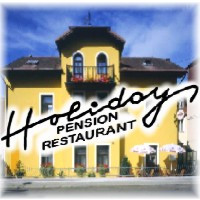 Penzion a Restaurace Holiday