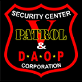 V-PATROL & DAOP securitycenter