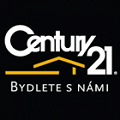 CENTURY 21 Bydlete s námi