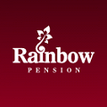 pension Rainbow***