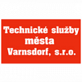 Technické služby města Varnsdorf, s.r.o.