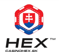 CasinoHEX Slovensko